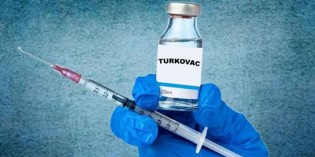 Το τουρκικό εμβόλιο Turkovac ξεκινά την τρίτη φάση κλινικών δοκιμών