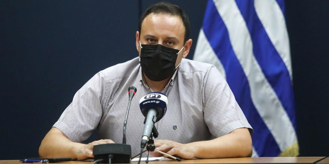 Μαγιορκίνης στο DailyPharmaNews: Έως και 70% πιθανότητα η μετάλλαξη Δέλτα να προκαλέσει νέο κύμα πανδημίας στην Ελλάδα