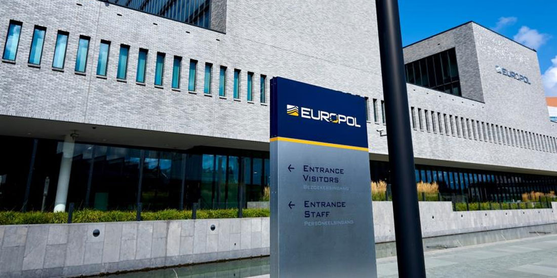 Europol:  Εξτρεμιστές και τζιχαντιστές επιχείρησαν να εκμεταλλευτούν την πανδημία για προπαγανδιστικούς σκοπούς