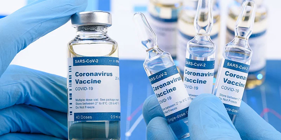 Αυστρία: Εγκρίθηκαν από τη Βουλή πάνω από 840 εκ. ευρώ για αγορές εμβολίων