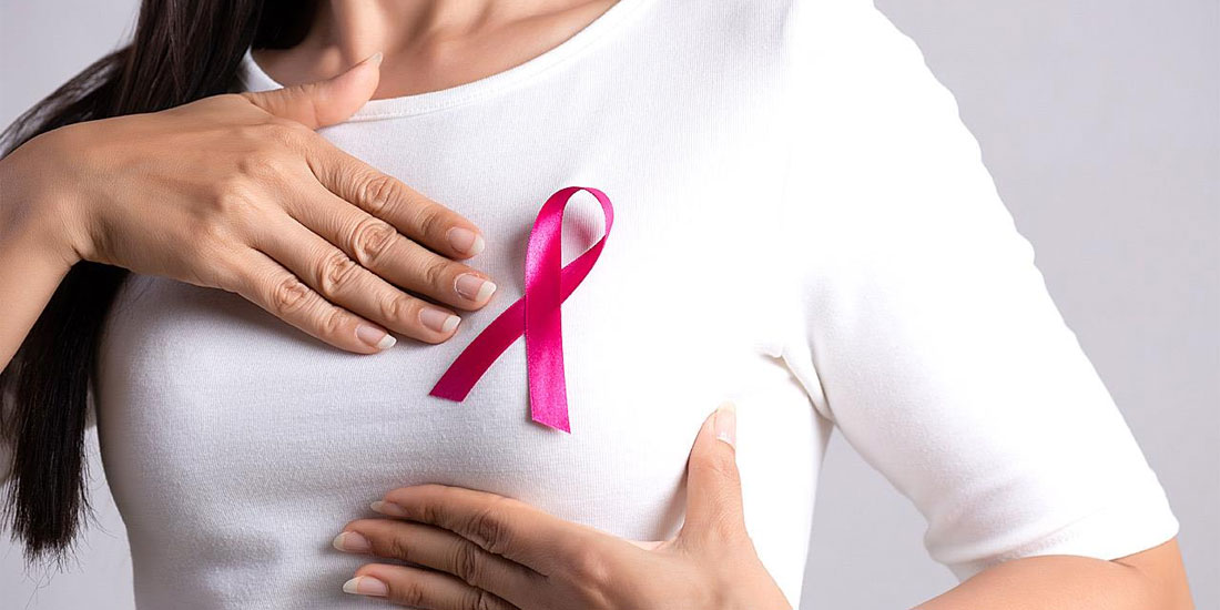 Έρευνα: Οι επιπτώσεις της COVID-19 σε ασθενείς με καρκίνο μαστού