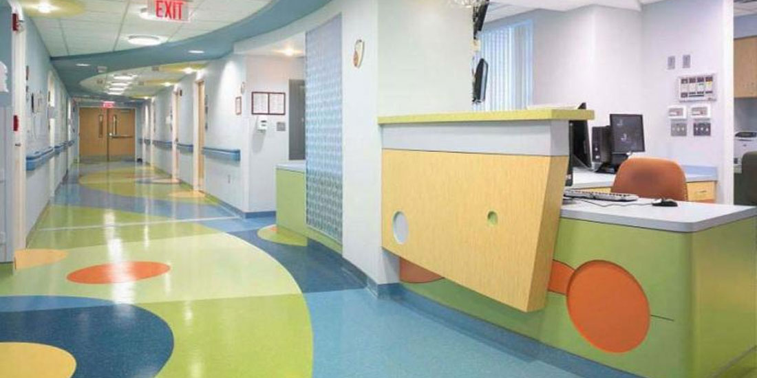 Αυξάνει τη δωρεά του το ΙΣΝ για την υλοποίηση του Πανεπιστημιακού Παιδιατρικού Νοσοκομείου Θεσσαλονίκης