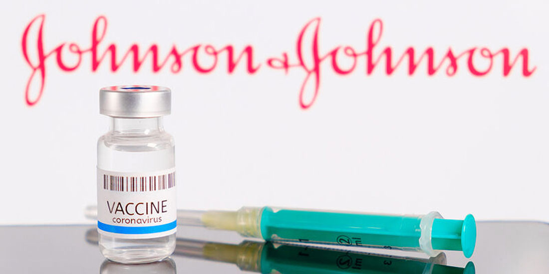 Πόσο διαρκεί η ανοσία έναντι του SARS-CoV-2 μετά τον εμβολιασμό με το εμβόλιο της Johnson & Johnson;