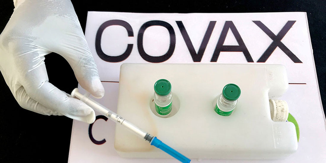 Η Παγκόσμια Τράπεζα και το πρόγραμμα COVAX παρουσίασαν ένα σχέδιο για την επίσπευση των προμηθειών εμβολίων στις αναπτυσσόμενες χώρες
