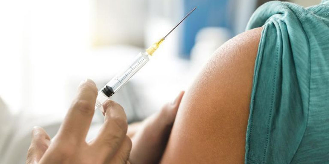 Το 72,2% των ενηλίκων στην Κύπρο έλαβε την α' δόση του εμβολίου κατά του κορωνοϊού