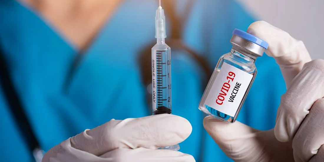 Νέες οδηγίες από το CDC για τη διενέργεια διαγνωστικών ελέγχων για COVID-19 στους πλήρως εμβολιασμένους