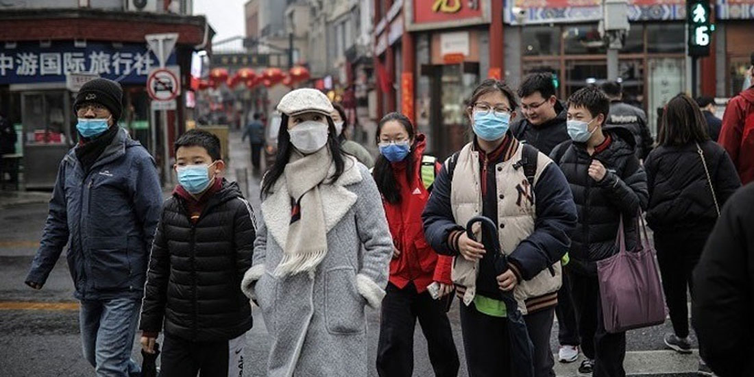 Κίνα: Ενάμιση χρόνο μετά, η επιδημία του κορονοϊού πλήττει εκ νέου την Ουχάν