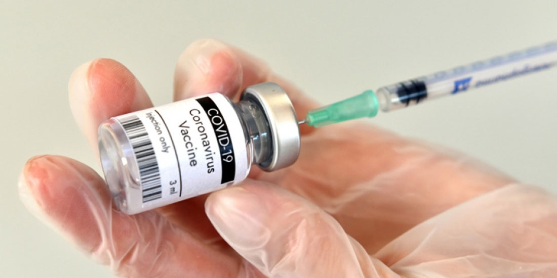 Ο πλήρης εμβολιασμός αποτρέπει κατά 50% τη μετάδοση της παραλλαγής Δέλτα 