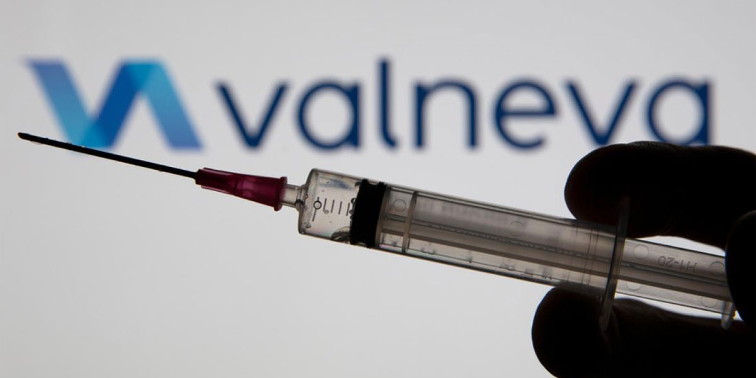 Βρετανία: Η κυβέρνηση ακύρωσε στο συμβόλαιο με τη Valneva για το εμβόλιό της κατά της COVID-19