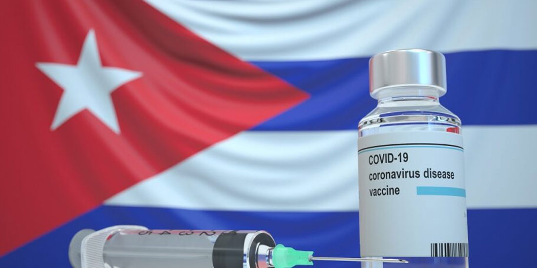 Η Κούβα θα επιδιώξει την έγκριση των εμβολίων της κατά της COVID-19 από τον Π.Ο.Υ. 