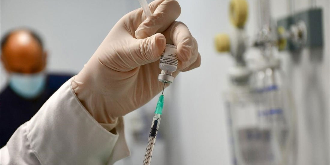 Η Ελληνική Ψυχιατρική Εταιρεία στηρίζει την προσπάθεια εμβολιασμού των υγειονομικών