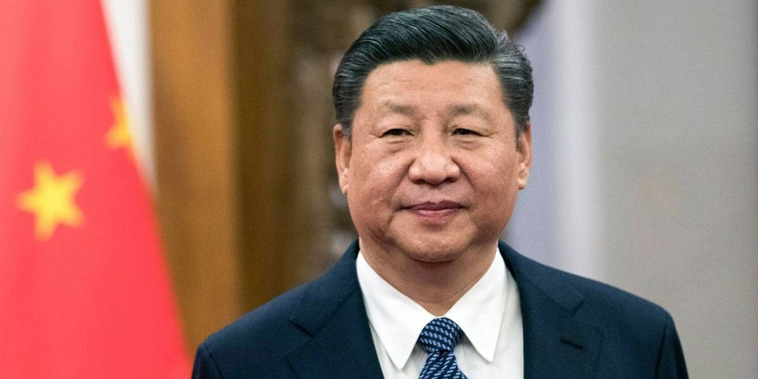 ΟΗΕ-Γενική Συνέλευση: Η Κίνα δεν θα εισβάλει, δεν θα εκφοβίσει άλλες χώρες, διαβεβαιώνει ο πρόεδρος Σι Τζινπίνγκ