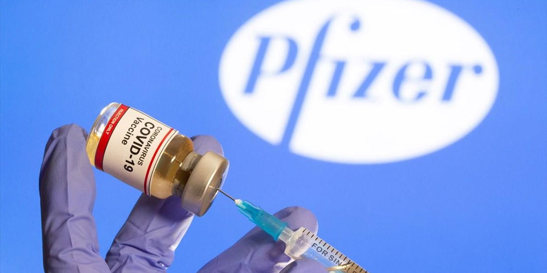Οι ΗΠΑ σκοπεύουν να δωρίσουν άλλες 500 εκατ. δόσεις του σκευάσματος των Pfizer/BioNTech σε άλλες χώρες