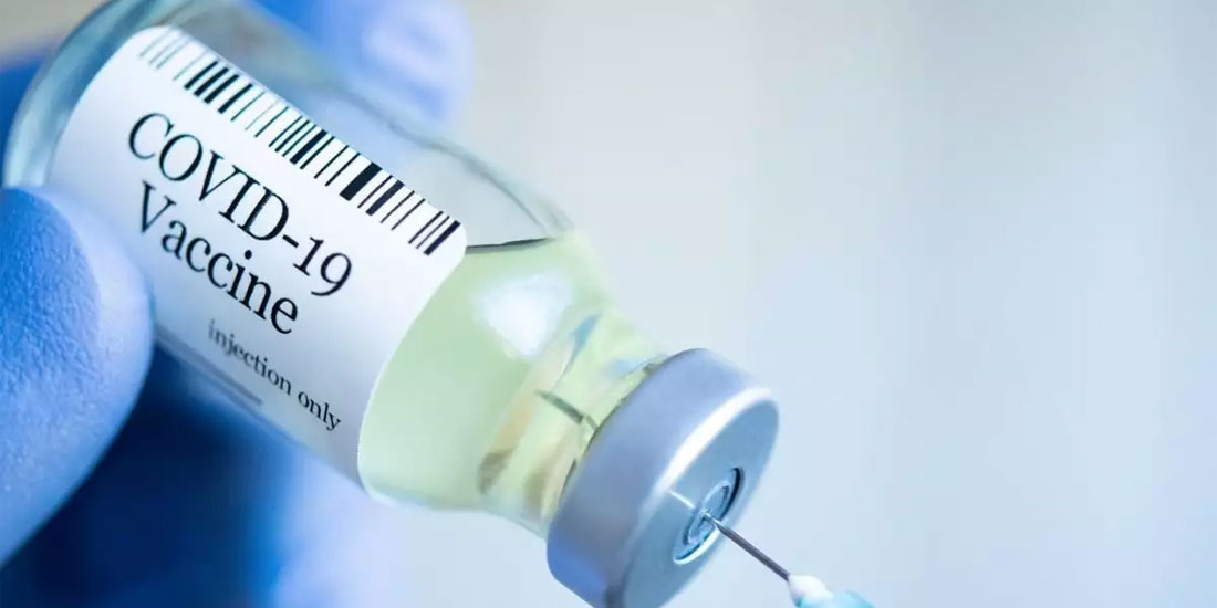 ΗΠΑ-μελέτη: Πολύ υψηλή η αποτελεσματικότητα των εμβολίων mRNA σε υγειονομικούς