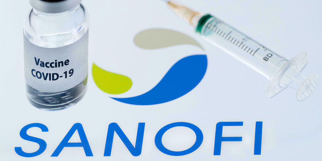 Η Sanofi εγκαταλείπει την ανάπτυξη νέου mRNA εμβολίου κατά της Covid και κατευθύνεται προς την παραγωγή εμβολίων αυτής της τεχνολογίας για μελλοντικές πανδημίες