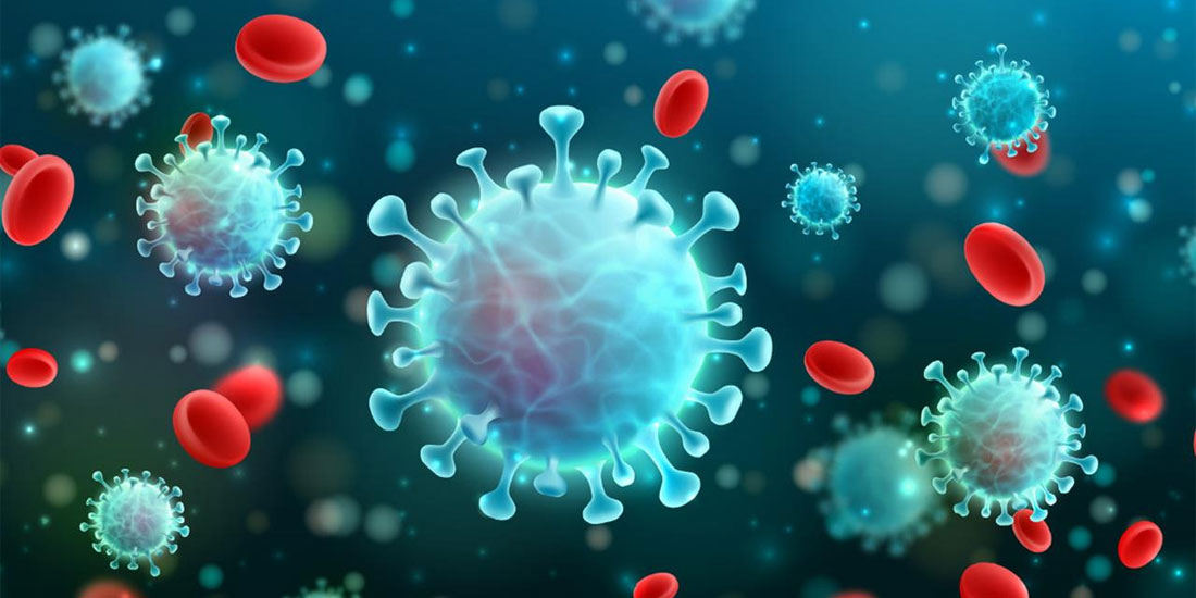 Επικίνδυνο κοκτέιλ ο ιός της γρίπης και ο Sars-Cov-2