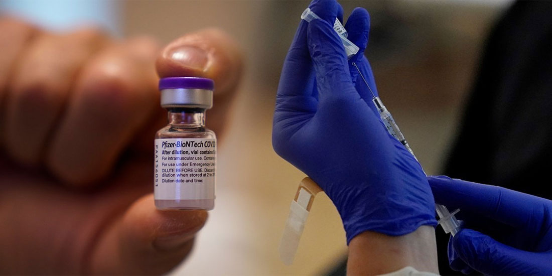 BioNTech: Ανανέωση του εμβολίου λόγω μεταλλάξεων προβλέπεται για το 2022