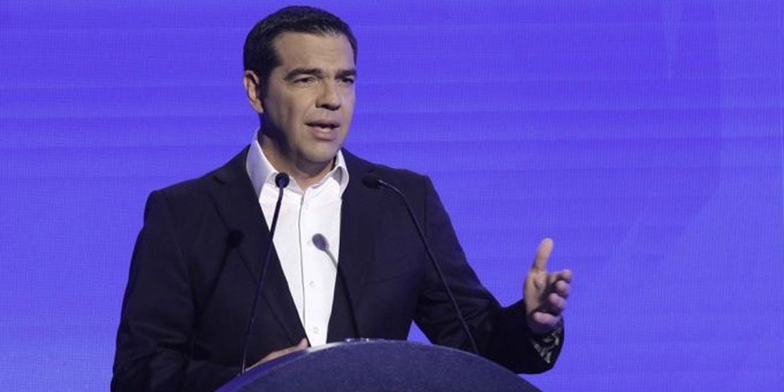 Αλέξης Τσίπρας: «Θα αναλάβει τις ευθύνες της η κυβέρνηση για τη διαχείριση της πανδημίας;»