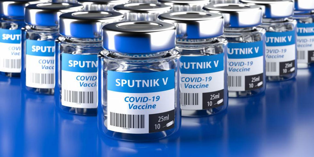 Ο ΠΟΥ θα αξιολογήσει ξανά το ρωσικό εμβολίου Sputnik V