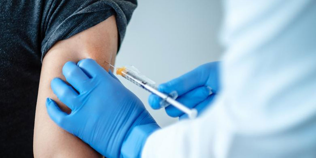 Εκτελεστικό διάταγμα απαγορεύει τον υποχρεωτικό εμβολιασμό για την COVID-19 στο Τέξας