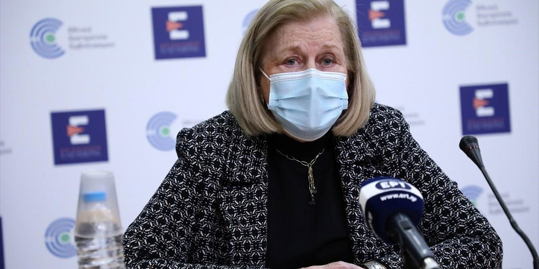 Ο ιός εξαπλώνεται ραγδαία και θα παραμείνει