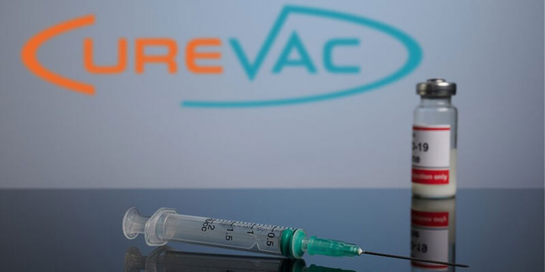 Η γερμανική CureVac ξεκινά δοκιμές ενός δεύτερου εμβολίου Covid-19 μετά την αποτυχία του πρώτου