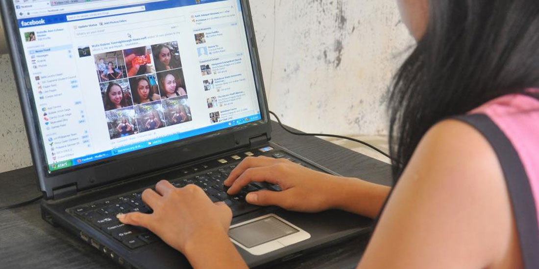Αυξημένος ο κίνδυνος κατάθλιψης λόγω χρήσης των μέσων κοινωνικής δικτύωσης, σύμφωνα με αμερικανική έρευνα