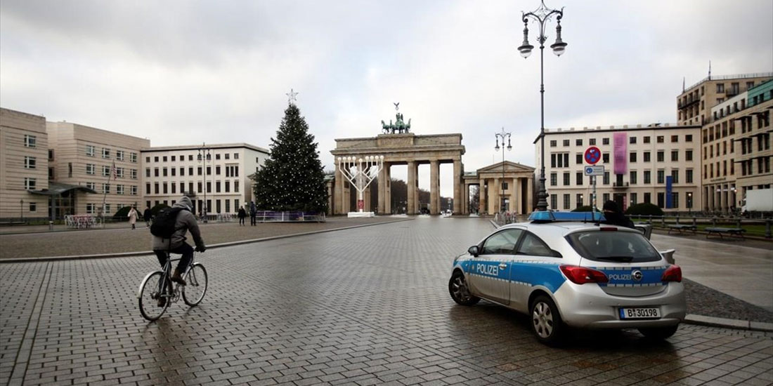 Τριπλασιάστηκαν οι απόπειρες αυτοκτονίας παιδιών και εφήβων στο δεύτερο lockdown στη Γερμανία