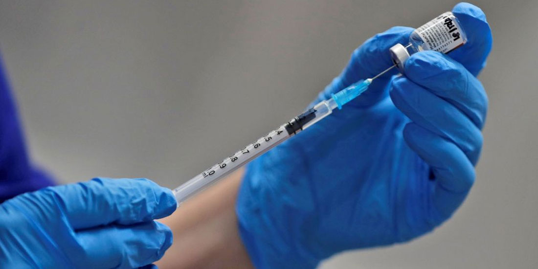 Τα ανοσοκατεσταλμένα άτομα επωφελούνται από τον εμβολιασμό, αλλά προστατεύονται λιγότερο