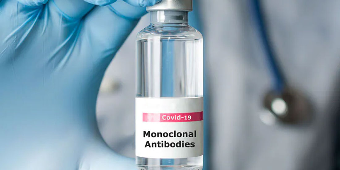 Πρόσθετες δόσεις του μονοκλωνικού της AstraZeneca προμηθεύτηκαν οι ΗΠΑ για την προστασία ευπαθών ομάδων που δεν ανταποκρίνονται στον εμβολιασμό