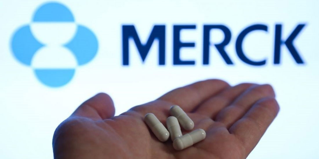 Η σύσταση του Π.Ο.Υ. για το αντιικό χάπι της Merck αναμένεται έως τις αρχές Φεβρουαρίου