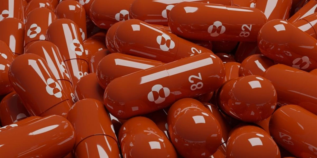 Συμφωνία με 27 παρασκευαστές φαρμάκων για το χάπι της MSD
