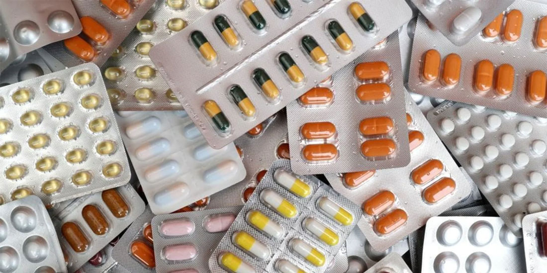 Οι ίδιες οι φαρμακευτικές εταιρείες ζητούν να μπουν προϊόντα τους στη λίστα του ΕΟΦ με φάρμακα που απαγορεύεται να εξάγονται