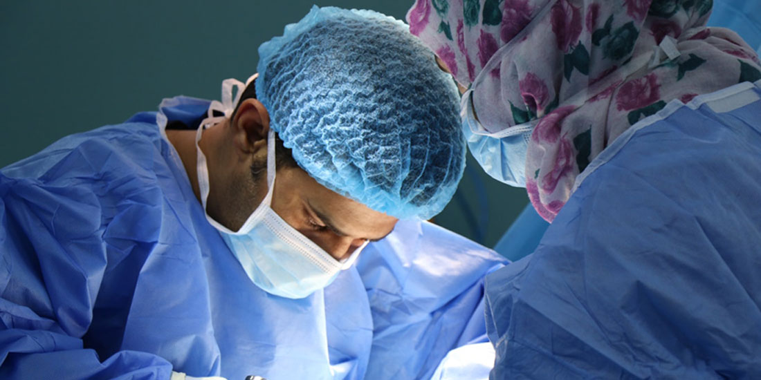 Ασφαλέστερη η ουρο-ογκολογική ρομποτική χειρουργική και με ταχύτερη ανάρρωση για τους ασθενείς