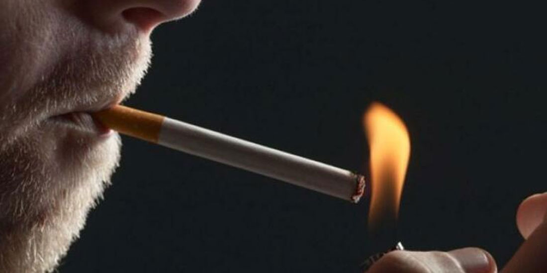 Έρευνα: Αυξημένος ο κίνδυνος θανατηφόρου καρκίνου του προστάτη για τους καπνιστές