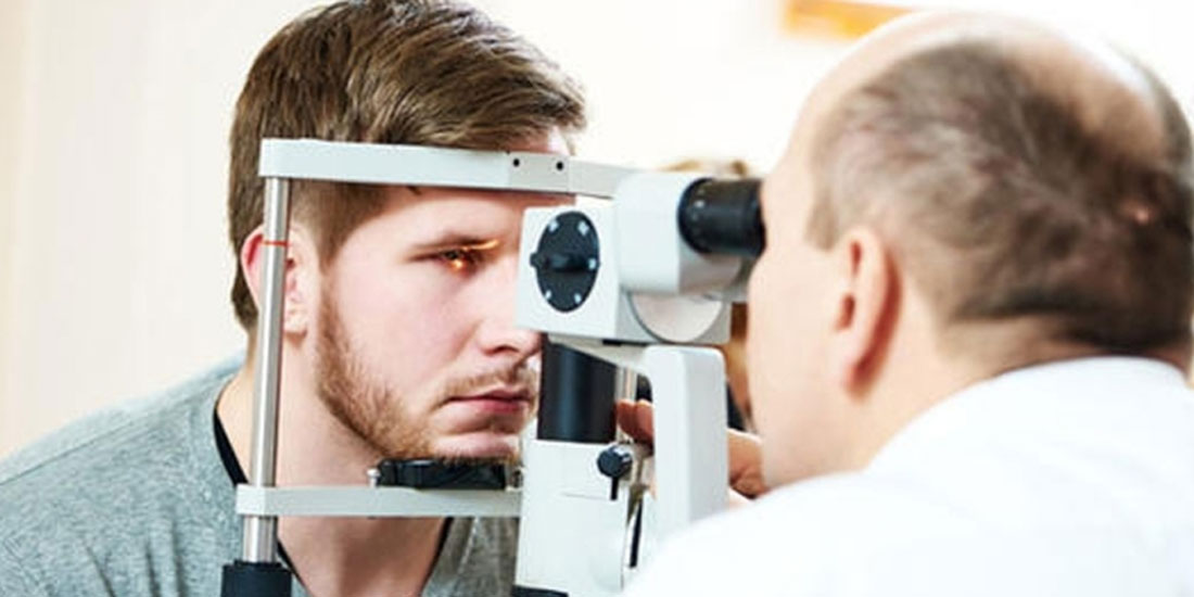 Γονιδιακή θεραπεία για κληρονομούμενες παθήσεις των ματιών διορθώνει σε έναν βαθμό την οπτική αναπηρία