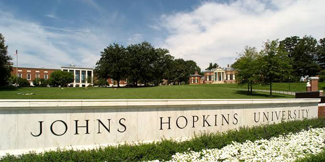 Στην Αθήνα η επόμενη συνεδρίαση του Δ.Σ. του Πανεπιστημίου Johns Hopkins 