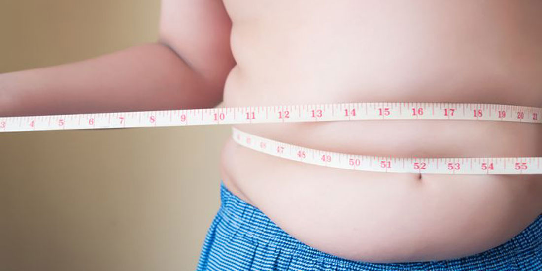 Θλιβερή πρωτιά στην παιδική παχυσαρκία κατέχει η χώρα μας 