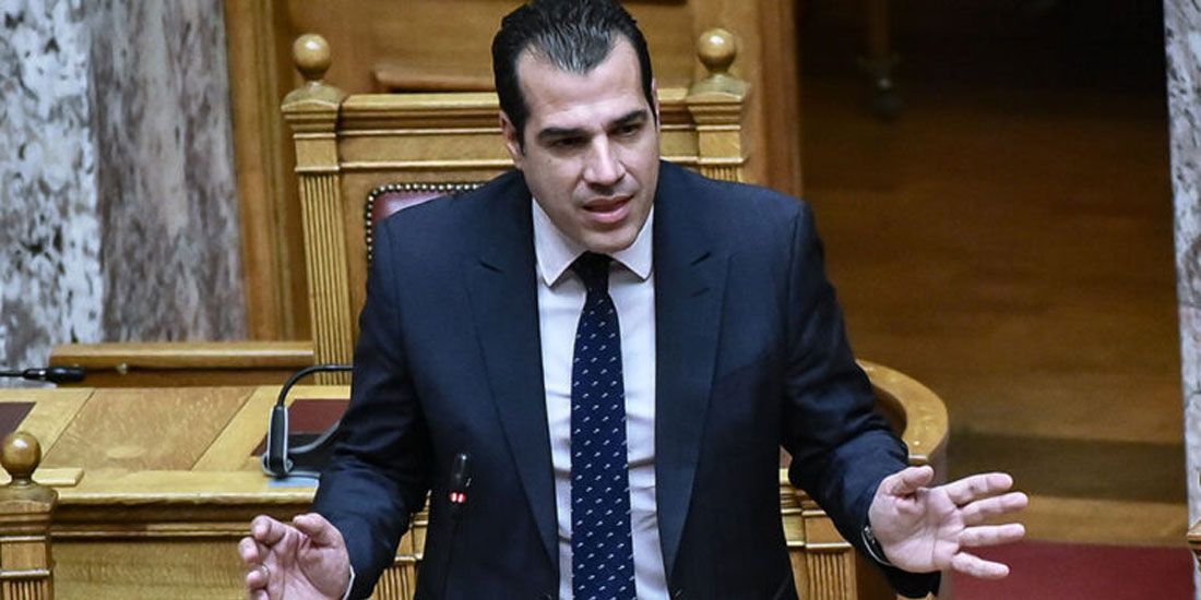 Θ. Πλεύρης: Οι βουλευτές του ΣΥΡΙΖΑ στρέφονται κατά της κυβέρνησης του ΣΥΡΙΖΑ...