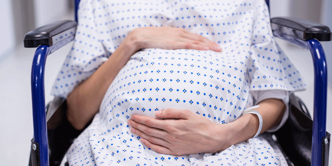 Έκθεση του CDC: Η πλειονότητα των θανάτων που συνδέονταν με την εγκυμοσύνη θα μπορούσε να είχε αποτραπεί