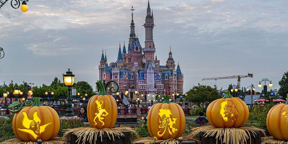 Έκλεισε το πάρκο της Disney στη Σανγκάη λόγω των μέτρων για την Covid