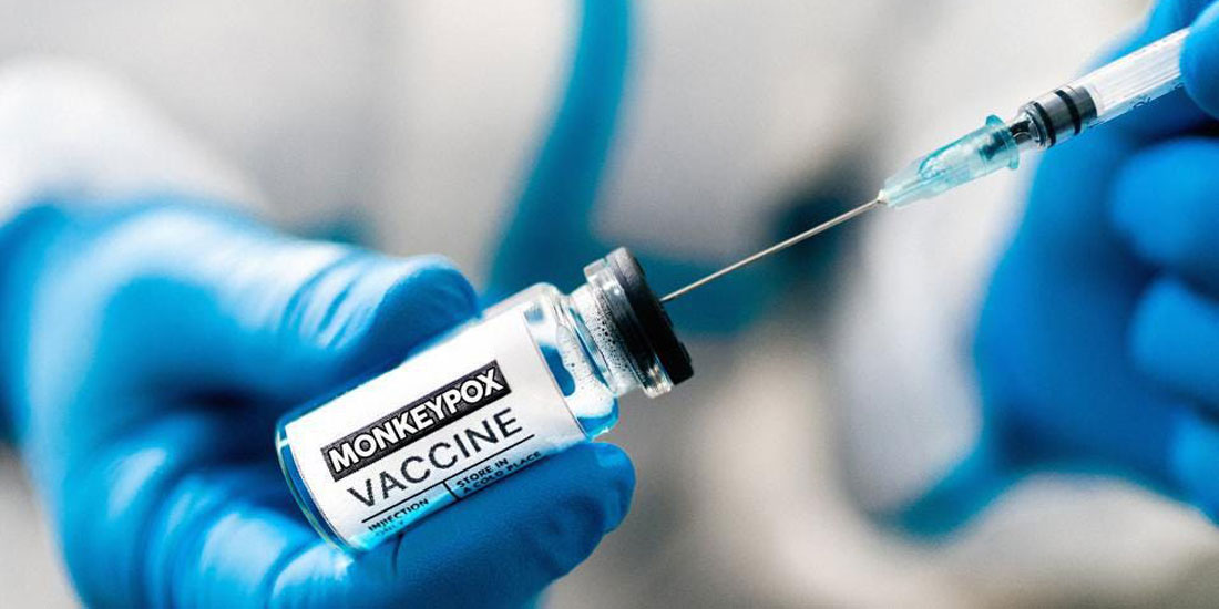Βρετανία: Το εμβόλιο κατά της ευλογιάς των πιθήκων προσφέρει ισχυρή προστασία