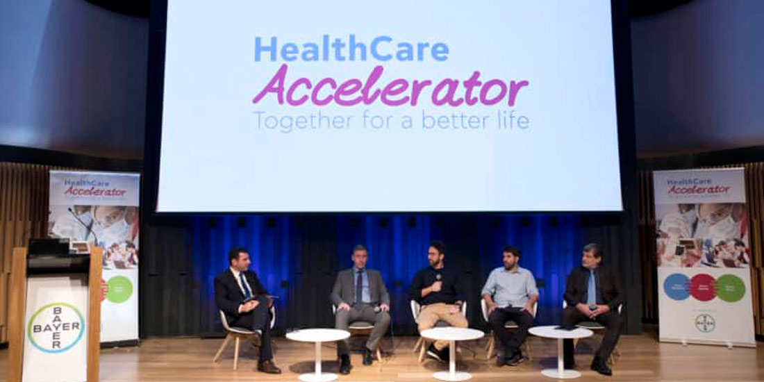 HealthCare Accelerator της Bayer Ελλάς: Ένας χρόνος γεμάτος δράσεις και επιτεύγματα