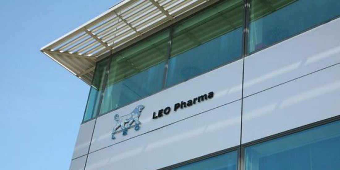 Στρατηγική Συνεργασία LEO Pharma Hellas - BioAxess