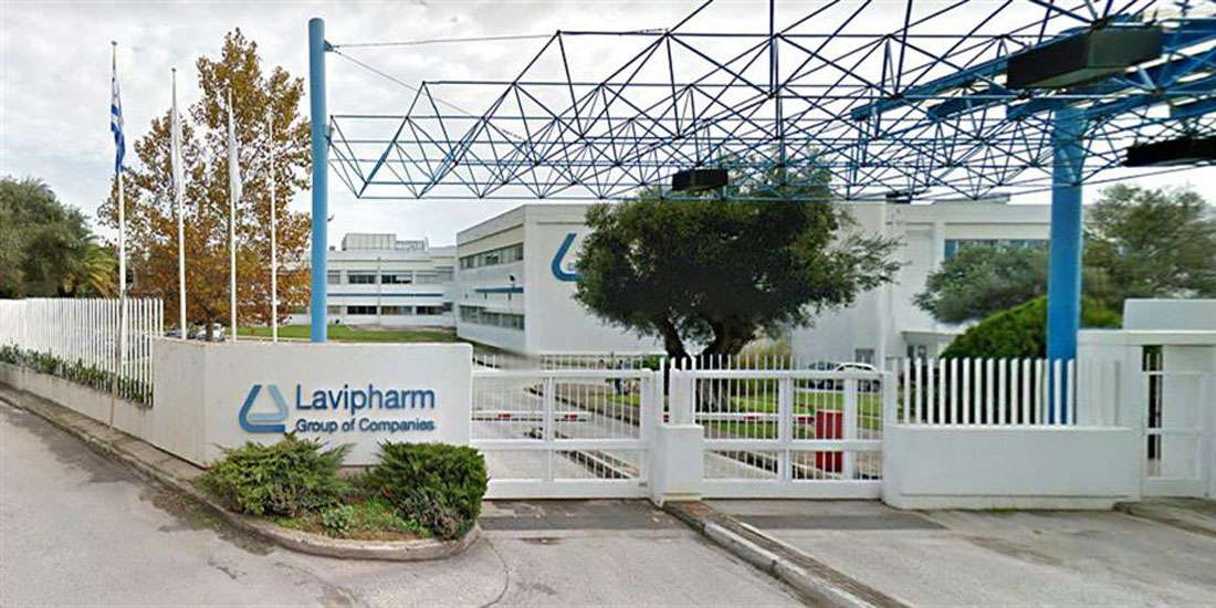 Lavipharm: Συνδυαστική θεραπεία για την αντιμετώπιση της καλοήθους υπερπλασίας του προστάτη