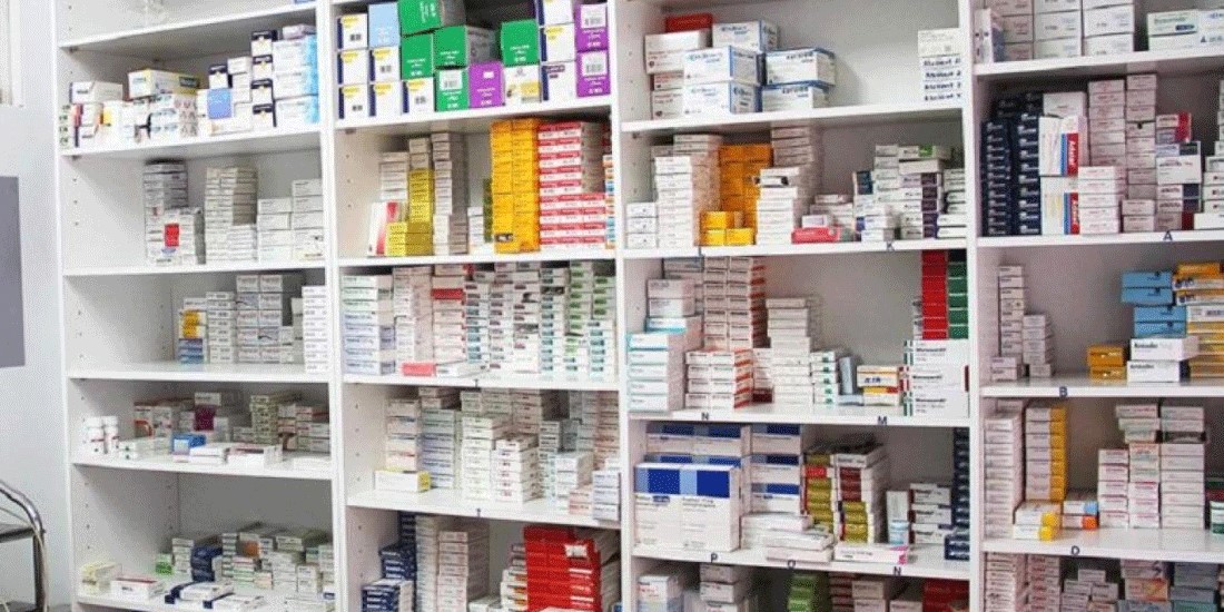 Φ.Σ. Ηρακλείου: Συνεχίζονται οι ελλείψεις φαρμάκων