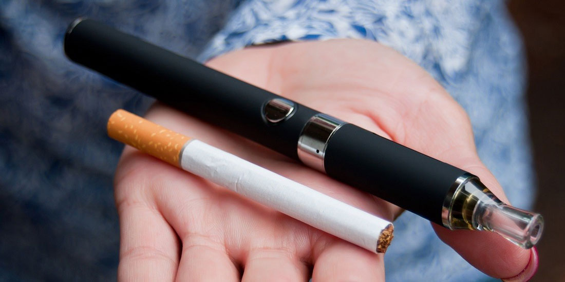 Κάπνισμα και Άτμισμα: Πόσο βλάπτουν την υγεία μας; Όλα όσα πρέπει να γνωρίζουμε