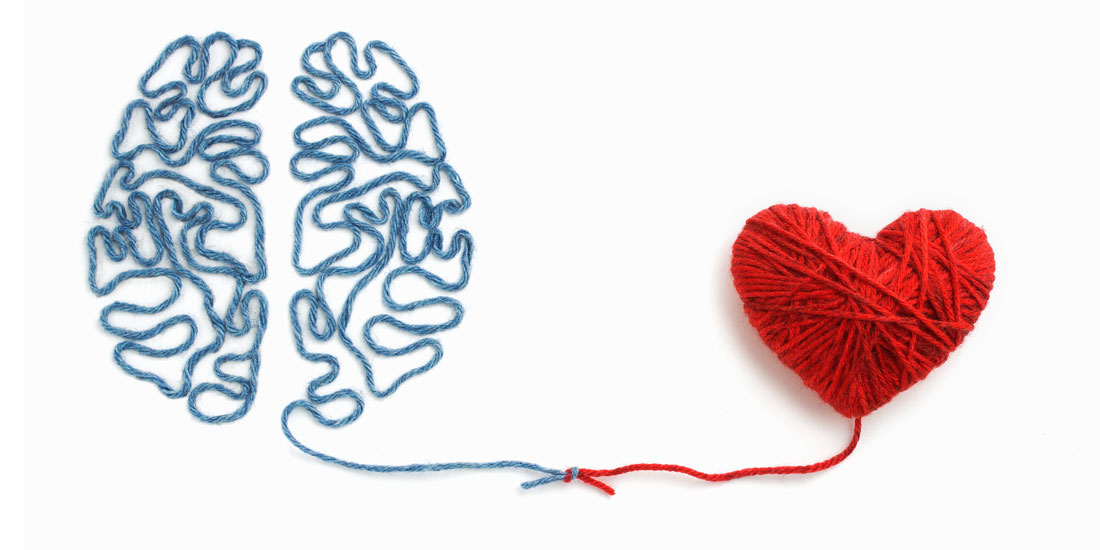 Έρευνα εντοπίζει σύνδεση μεταξύ της υγείας της καρδιάς και του εγκεφάλου