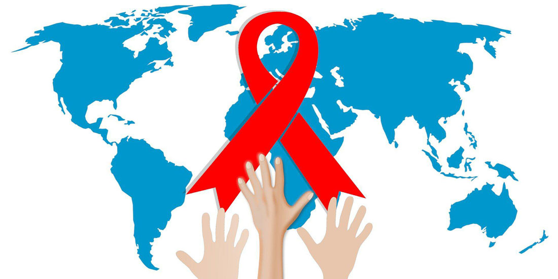 Οι εκτιμήσεις του ECDC για την εξάλειψη του AIDS σε Ευρώπη και Κεντρική Ασία