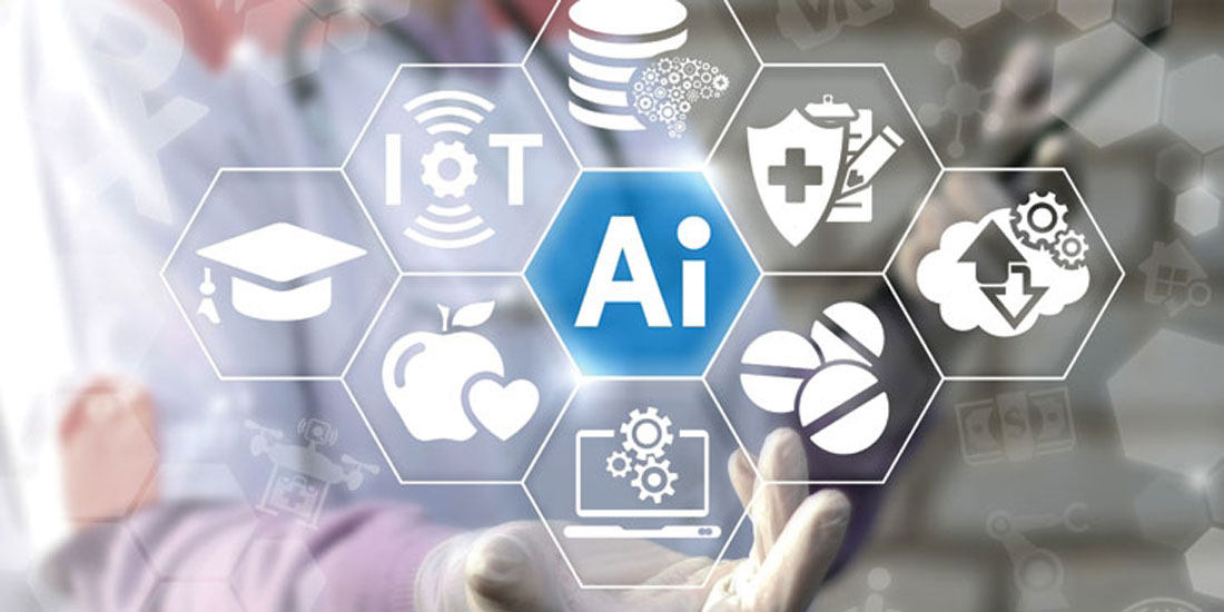 GE HealthCare: Ανάπτυξη εφαρμογών υπερήχων με τεχνητή νοημοσύνη ύψους 44 εκατομμυρίων δολαρίων 